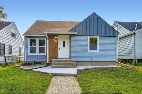 4004 19th Avenue S, Minneapolis, MN 55407