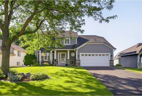 9865 78th Street S, Cottage Grove, MN 55016