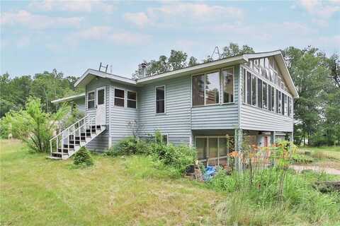 21682 Rebel Road, Center Twp, MN 56465