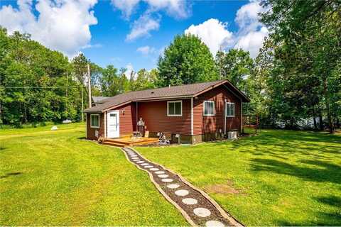 36977 N Shoreland Road, Sturgeon Lake, MN 55783