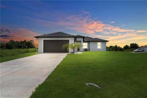 3100 Flora Avenue S, Lehigh Acres, FL 33976