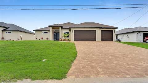 1713 NW 2nd Street, Cape Coral, FL 33993
