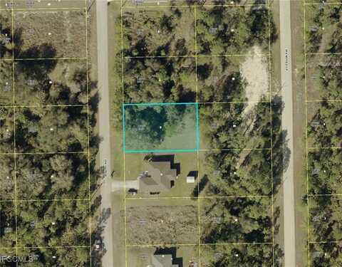 2016 Robert Avenue, Alva, FL 33920
