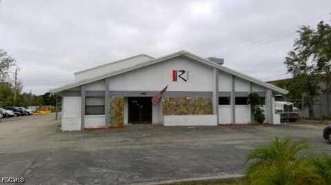 2980 Cargo Street, Fort Myers, FL 33916