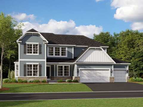 21 Hawthorn Ridge Drive, Hawthorn Woods, IL 60047