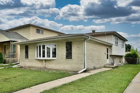 3538 Sunset Lane, Franklin Park, IL 60131