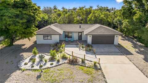 1105 Skiff Place, Sanibel, FL 33957