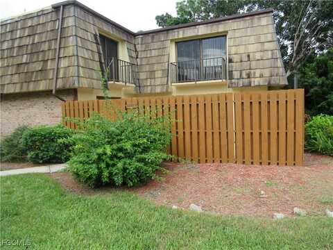 5580 Malt Drive unit: 2, Fort Myers, FL 33907