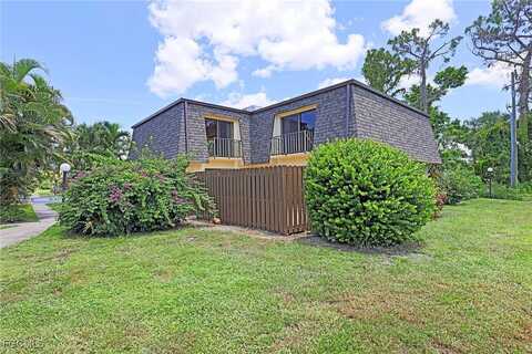 5580 Malt Drive unit: 2, Fort Myers, FL 33907