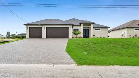 1717 NW 2nd Street, Cape Coral, FL 33993