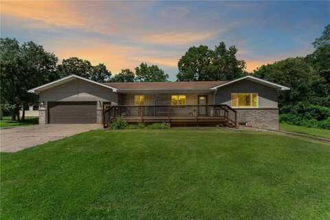 4508 192nd Street, Fair Haven Twp, MN 55382