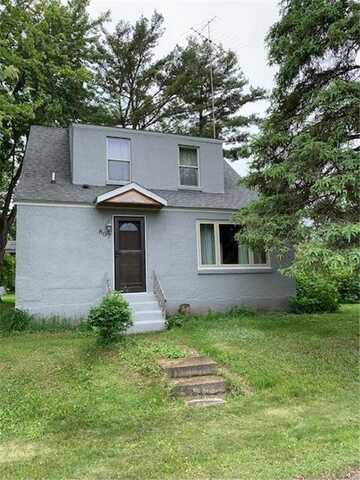 807 Lindbergh Drive N, Little Falls, MN 56345