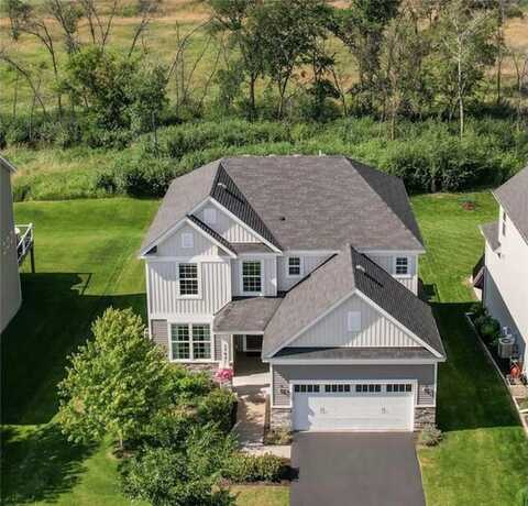 3702 112th Circle NE, Blaine, MN 55449