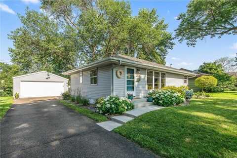 2504 Oregon Avenue S, Saint Louis Park, MN 55426