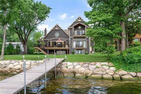 2640 Lakewood Lane, Mound, MN 55364