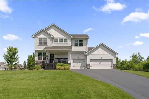 7850 242nd Street, Wyoming, MN 55025