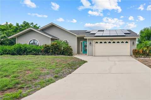 4539 Pine Village Court, Saint James City, FL 33956