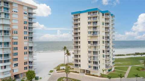 7360 Estero Boulevard unit: 703, Fort Myers Beach, FL 33931
