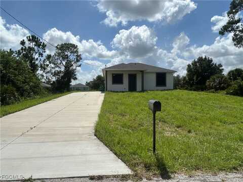 5005 Gramercy Road, Labelle, FL 33935