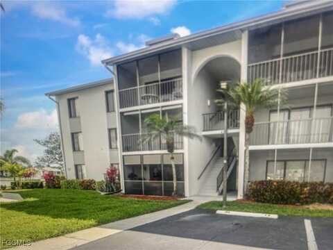 4701 Lakeside Club Boulevard unit: 18, Fort Myers, FL 33905