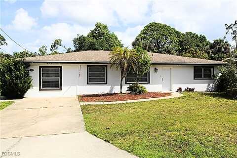 77 Cardinal Drive, North Fort Myers, FL 33917