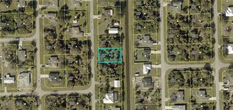 6034 Jonathan Avenue, Fort Myers, FL 33905