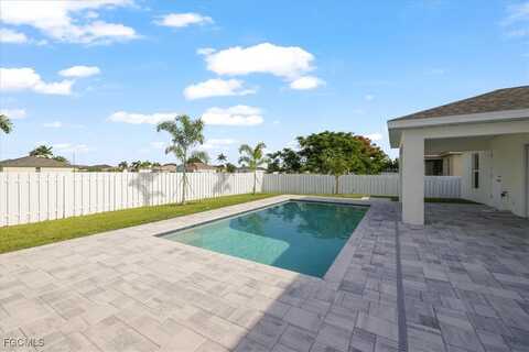 1326 NW 10th Avenue, Cape Coral, FL 33993