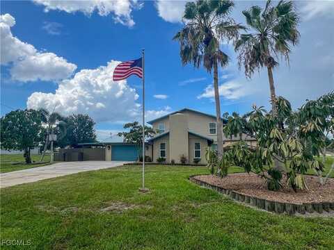 195 E Mariana Avenue, North Fort Myers, FL 33917