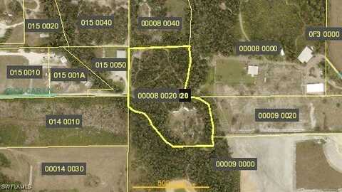 6491 Rich Car Lane, North Fort Myers, FL 33917