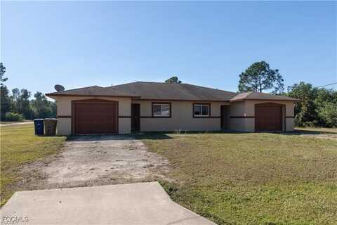 5201/5203 26th Street SW, Lehigh Acres, FL 33973