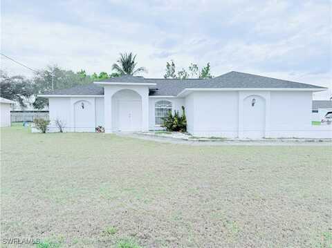 1005 Hancock Bridge Parkway, Cape Coral, FL 33990
