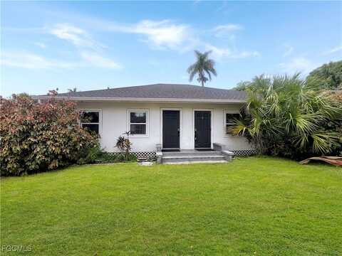27 Cypress Street, North Fort Myers, FL 33903