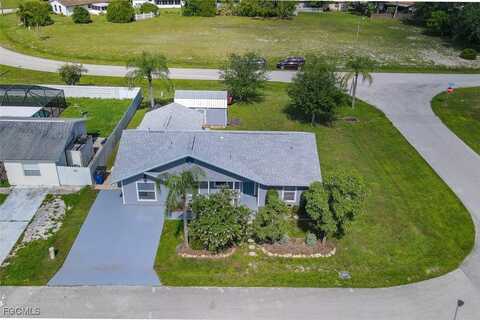 10736 Lemontree Court, Lehigh Acres, FL 33936