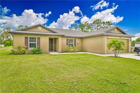 866 Youngreen Drive, Fort Myers, FL 33913
