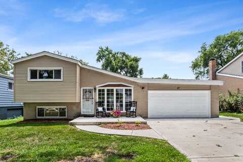 117 E Vermont Street, Villa Park, IL 60181
