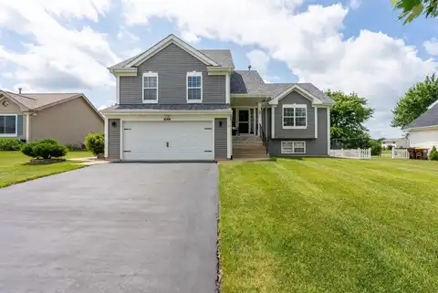 5006 Keri Drive, Loves Park, IL 61111