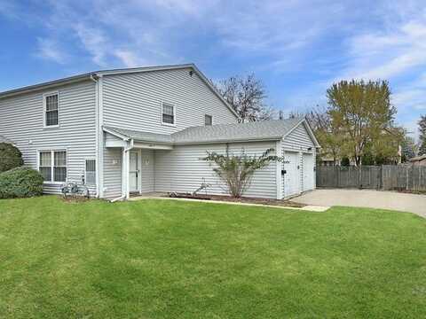 1401 N Glen Circle, Aurora, IL 60506