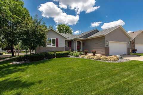 5551 Nancy Lane NW, Rochester, MN 55901