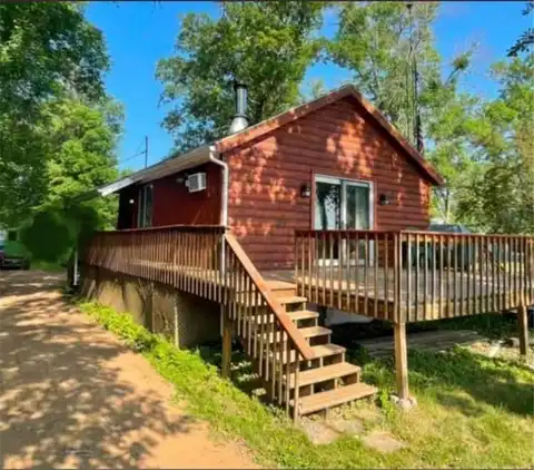 7433 US Highway 169, Garrison, MN 56450
