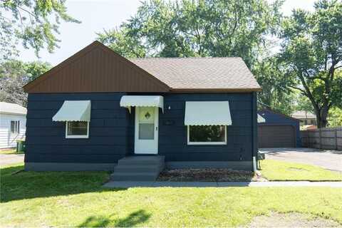 3708 Xenia Avenue N, Crystal, MN 55422