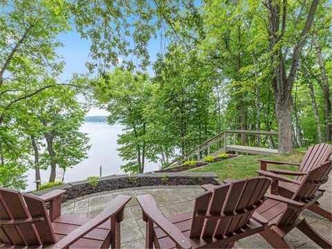 8543 Birchwood Hills Road, Nisswa, MN 56468