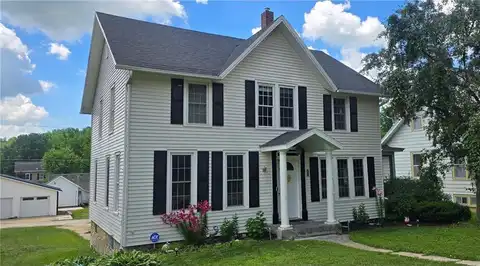 308 Fillmore Street W, Preston, MN 55965