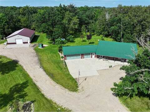 14100 Iris Road NE, Spruce Hill Twp, MN 56446