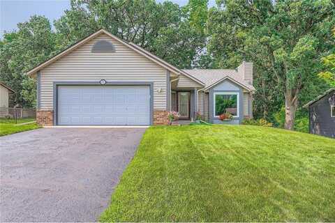 4745 Narvik Drive, Eagan, MN 55122