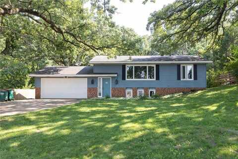 110 Hamilton Drive, River Falls, WI 54022