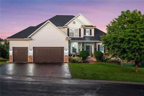 1757 Sandbar Circle, Waconia, MN 55387