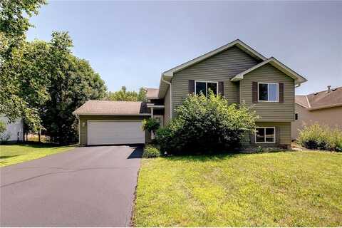 775 Leon Street, Jordan, MN 55352