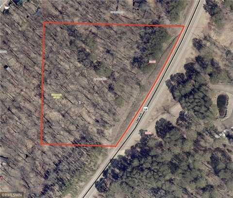 Tbd,Xxx Lake Avenue, McGregor, MN 55760