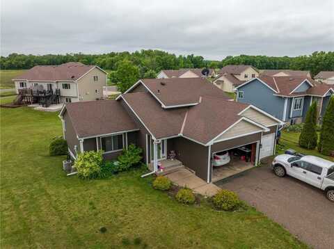 920 W 9th Street, Rush City, MN 55069