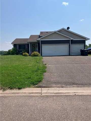 920 W 9th Street, Rush City, MN 55069